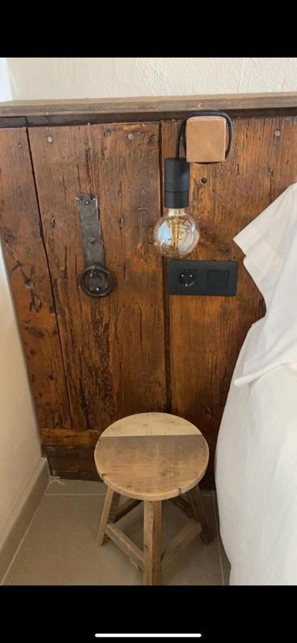 Torre del ComptePrecioso Loft Rural Con Estufa De Lena Panoramica公寓 外观 照片